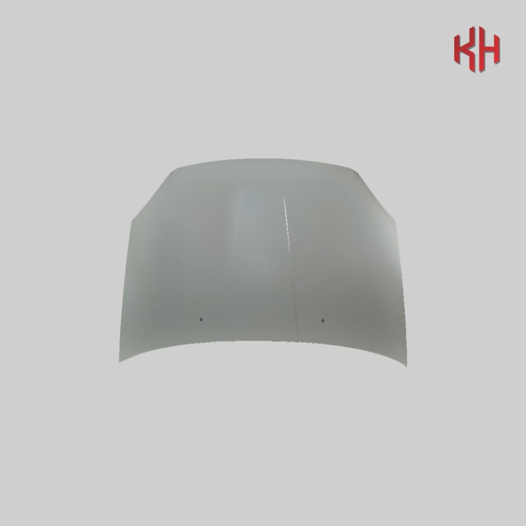 درب موتور ام وی ام 530