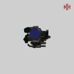 دریچه گاز کامل ام وی ام 530