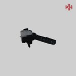 دسته برف پاک کن ام وی ام 530