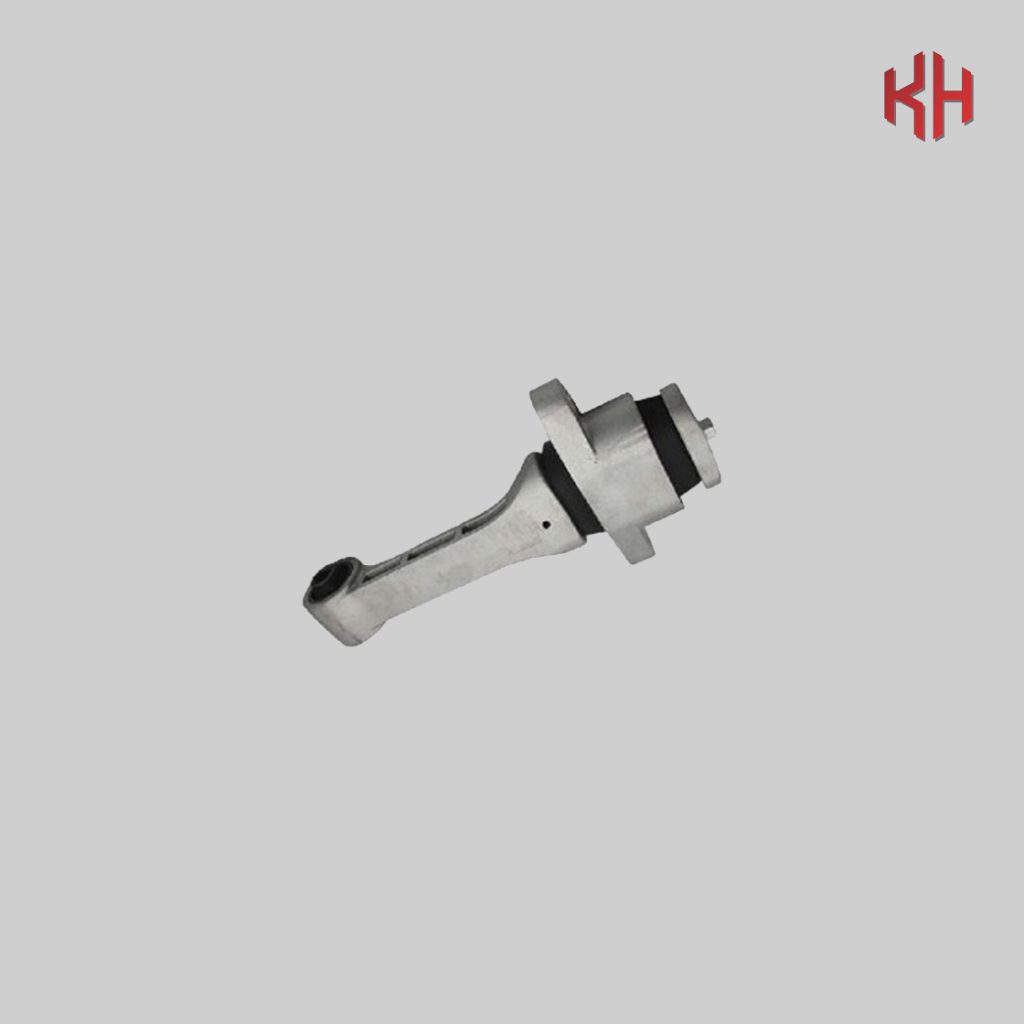 دسته موتور جلو جک s3