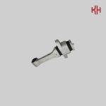 دسته موتور جلو جک s3