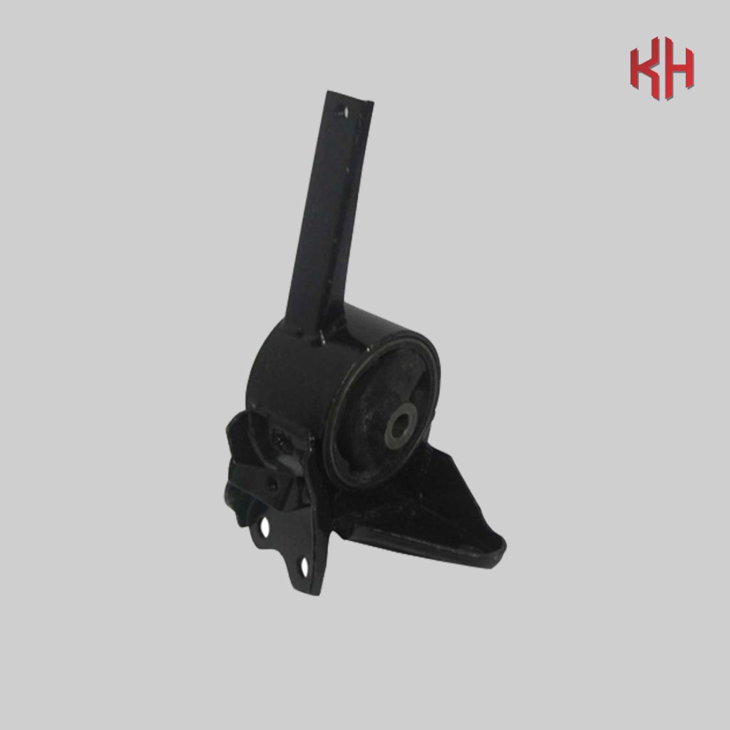 دسته موتور چپ جک J5 دنده ای