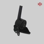 دسته موتور چپ جک J5 دنده ای