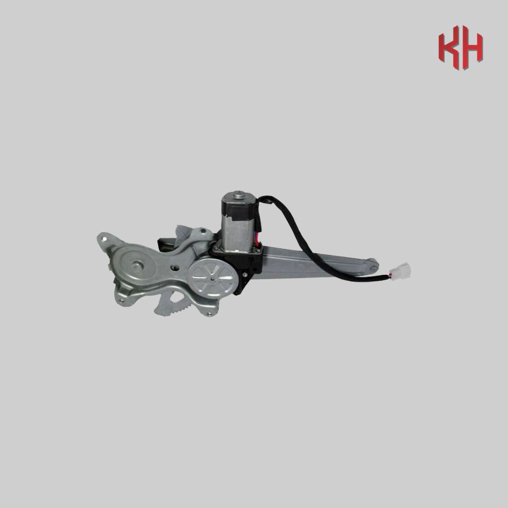 دستگاه شیشه بالا بر عقب راست ام وی ام X33 NEW