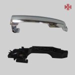 دستگیره بیرونی جلو راست لیفان X60