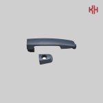 دستگیره بیرونی عقب راست ام وی ام 530