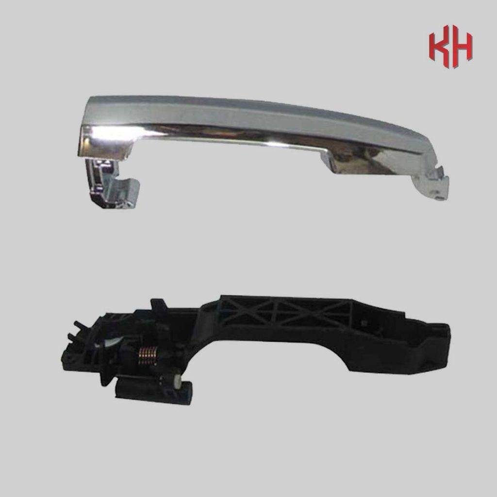 دستگیره بیرونی عقب چپ لیفان X60