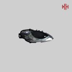 دستگیره داخلی جلو چپ جک