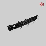 دیاق سپر عقب جک s5