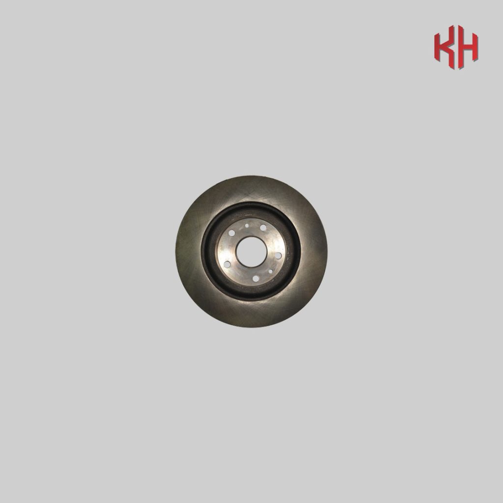 دیسک ترمز چرخ ام وی ام X33NEW