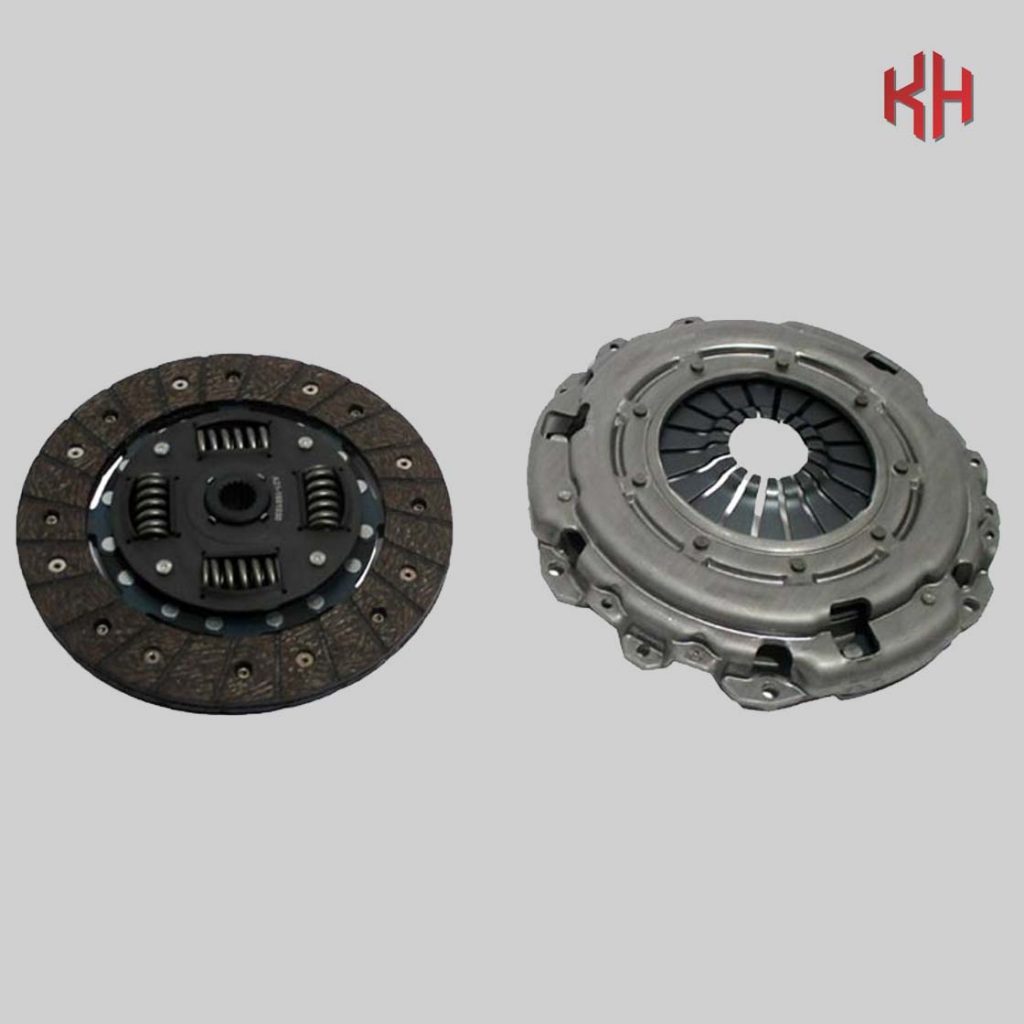 دیسک و صفحه ام وی ام 530