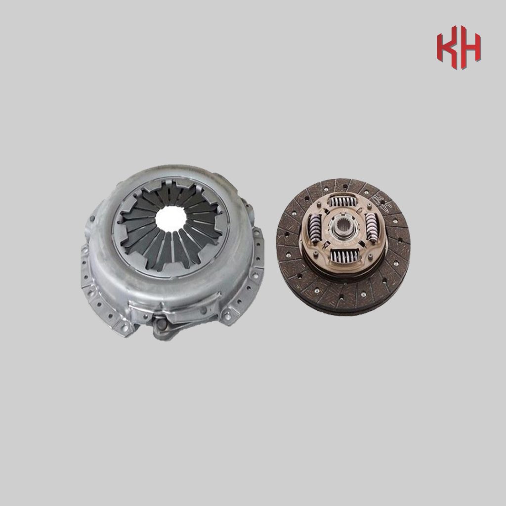 دیسک و صفحه بلبرینگ جک j5