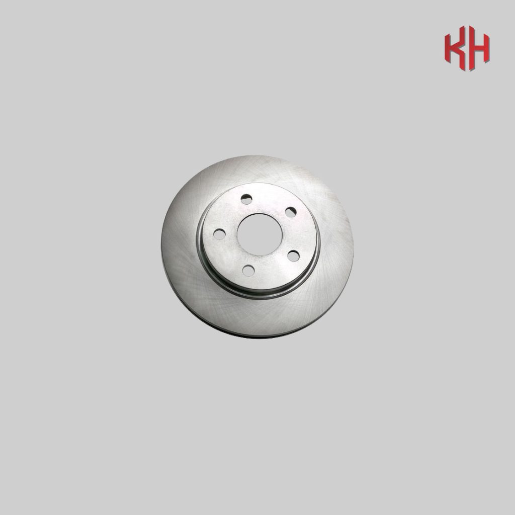 دیسک چرخ جلو ام وی ام 550