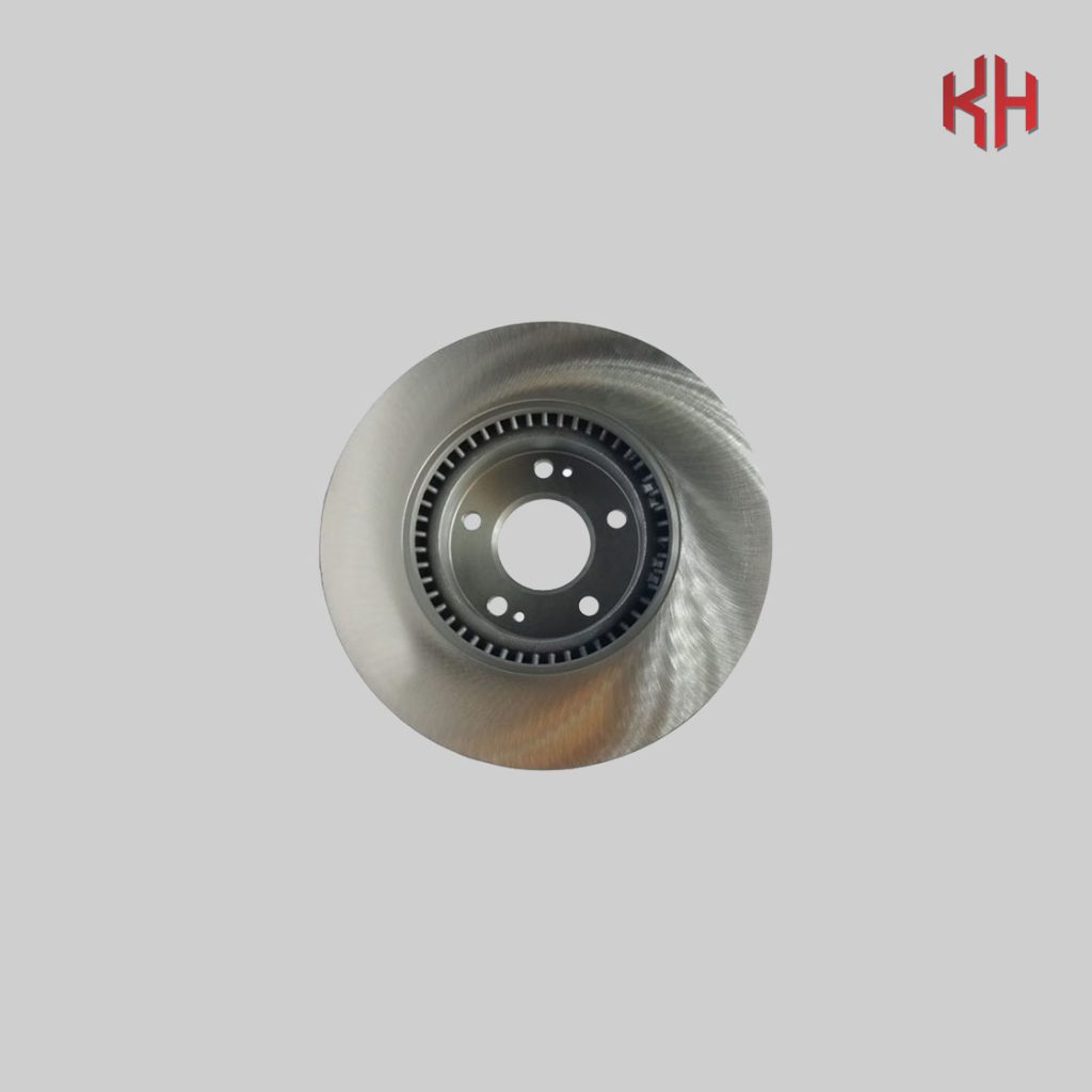 دیسک چرخ جلو جک S5