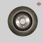 دیسک چرخ جلو لیفان X60