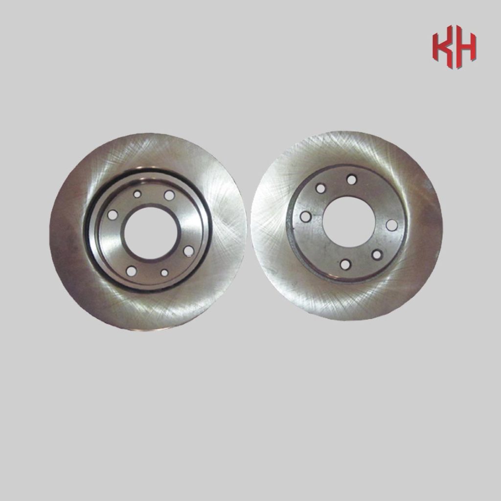 دیسک چرخ جلو چپ لیفان 620