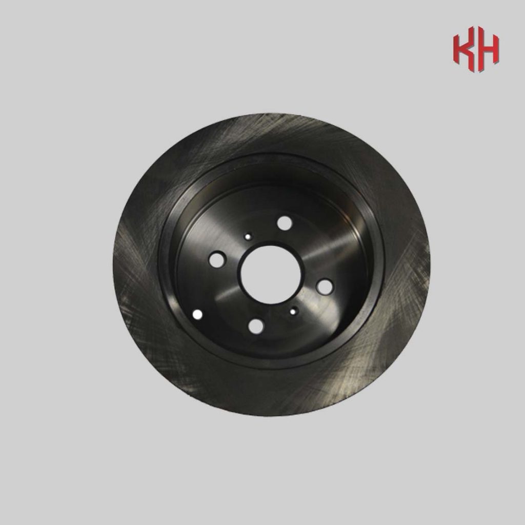 دیسک چرخ عقب لیفان 620