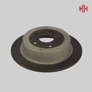 دیسک چرخ عقب لیفان X60