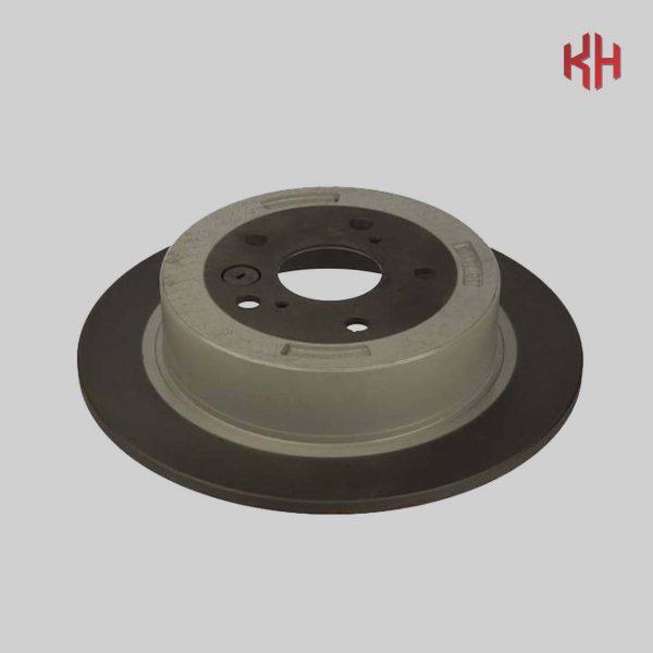 دیسک چرخ عقب لیفان X60 دیسک چرخ عقب لیفان X60