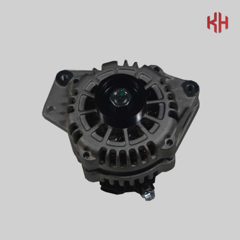 دینام ام وی ام 530