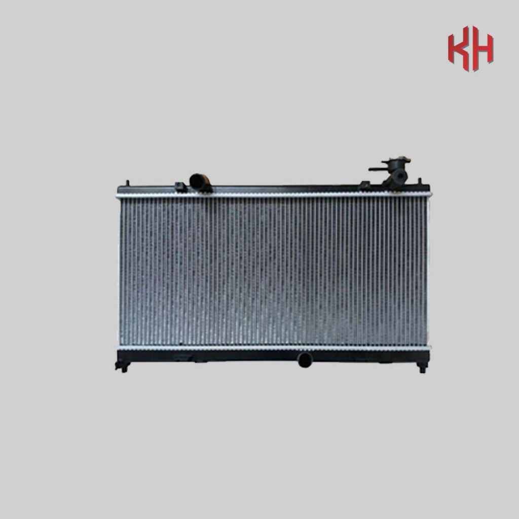 رادياتور آب ليفان 620