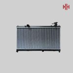 رادياتور آب ليفان 620