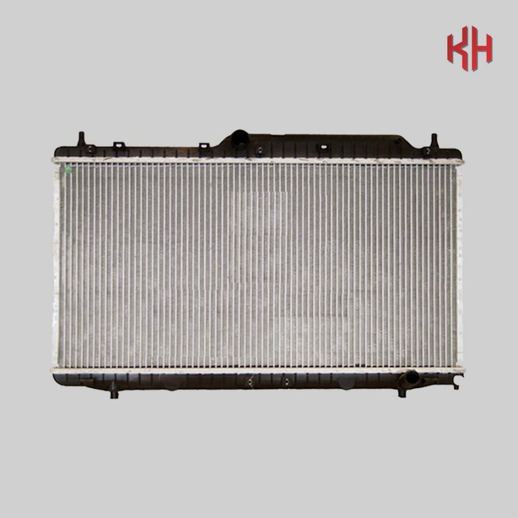 رادیاتور آب ام وی ام 530