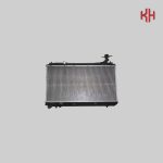 رادیاتور آب ام وی ام X33 NEW