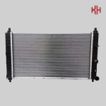 رادیاتور آب ام وی ام x22