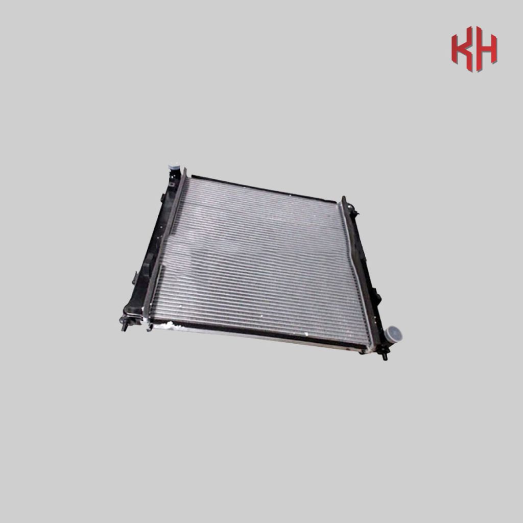 رادیاتور آب جک S5