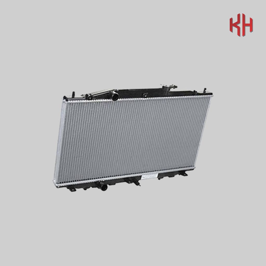 رادیاتور آب جک s3