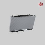 رادیاتور آب جک s3