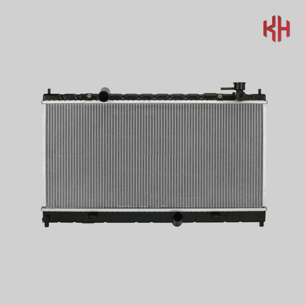 رادیاتور آب لیفان 620