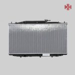 رادیاتور آب لیفان X50