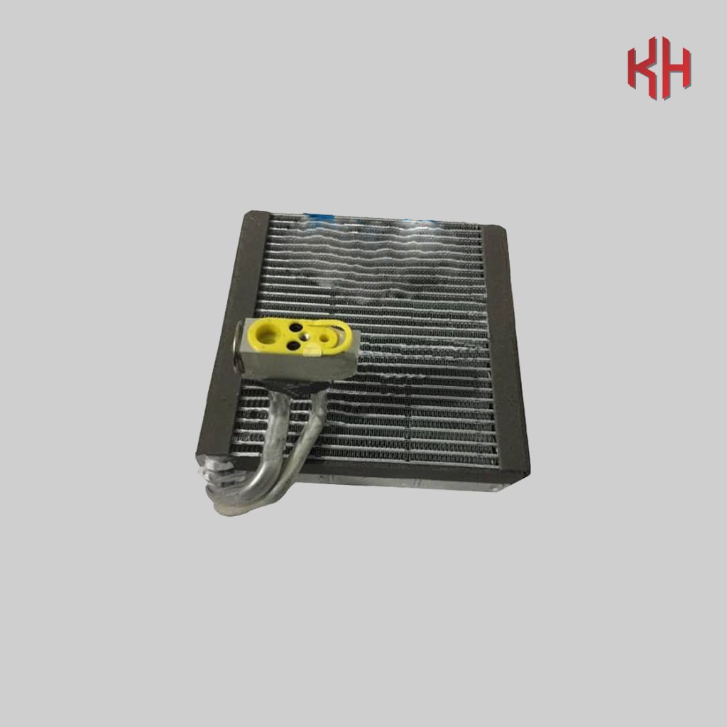 رادیاتور آبخاری جک s3