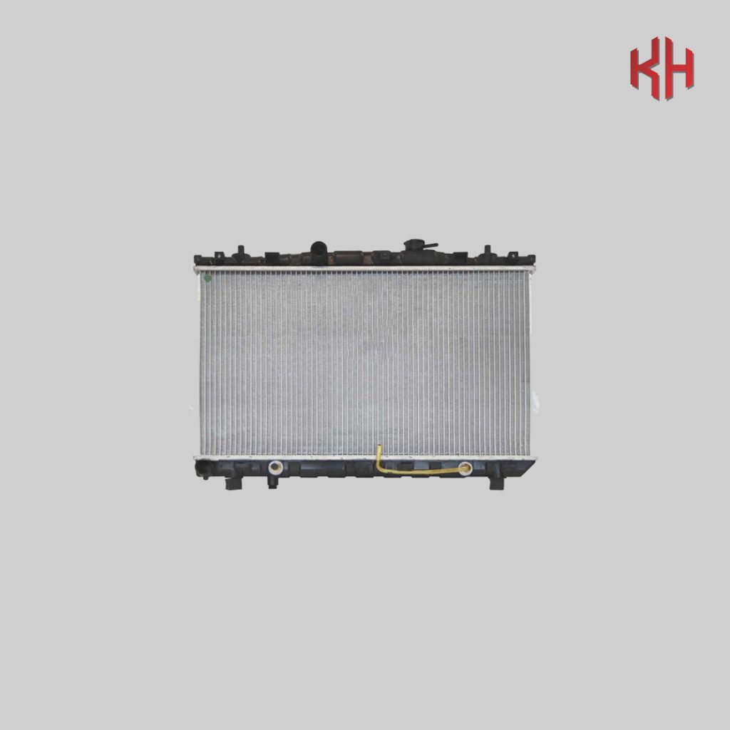 رادیاتور اب جک j5