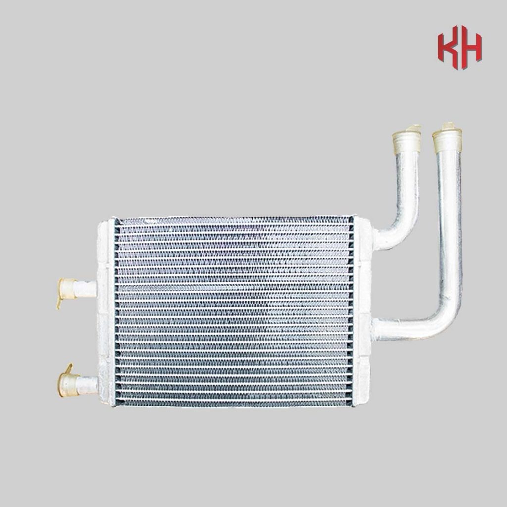 رادیاتور بخاری ام وی ام 530