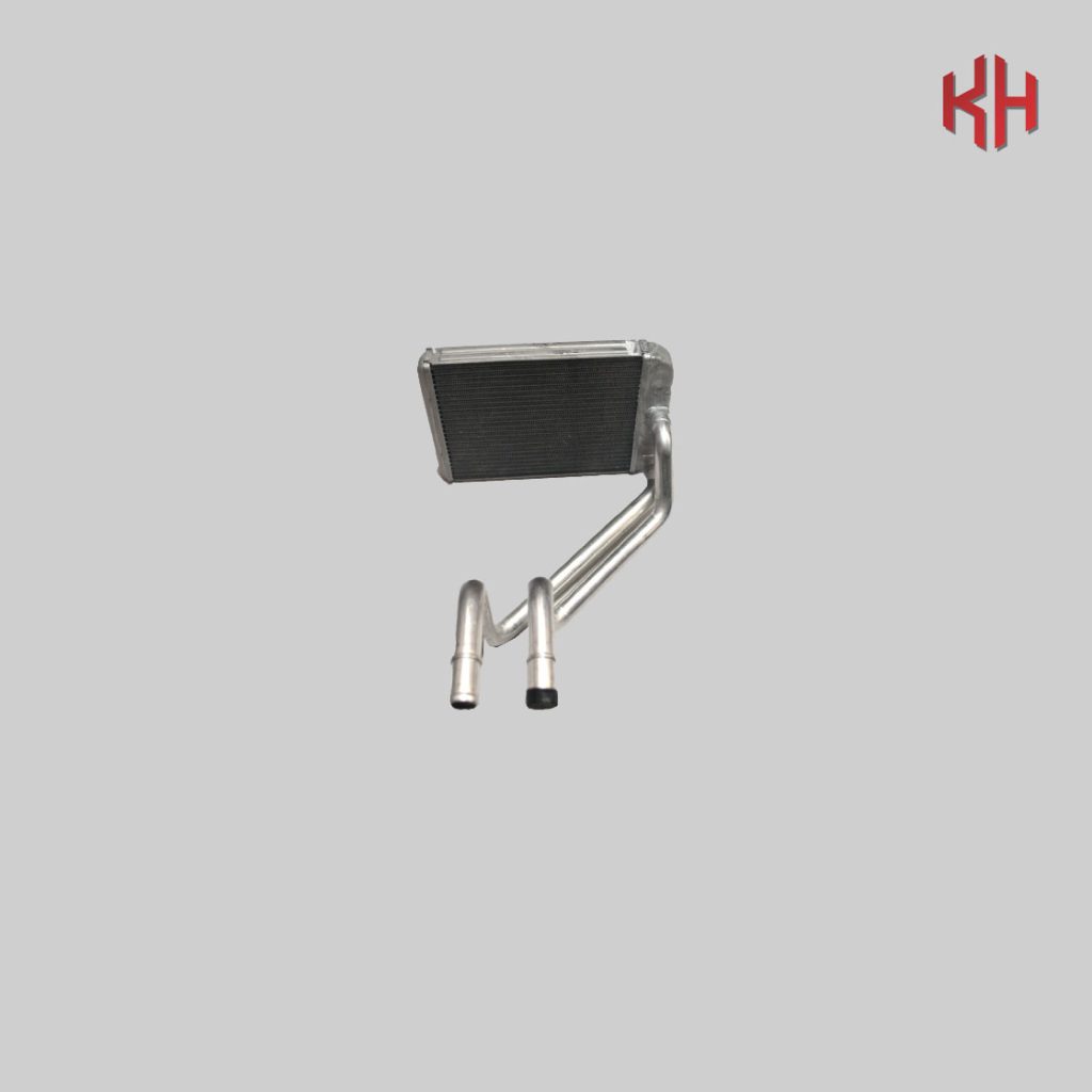 رادیاتور بخاری ام وی ام 550