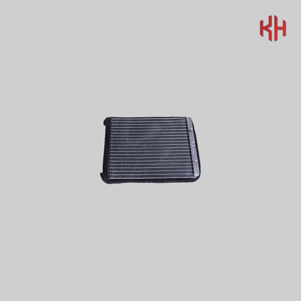 رادیاتور بخاری جک j5