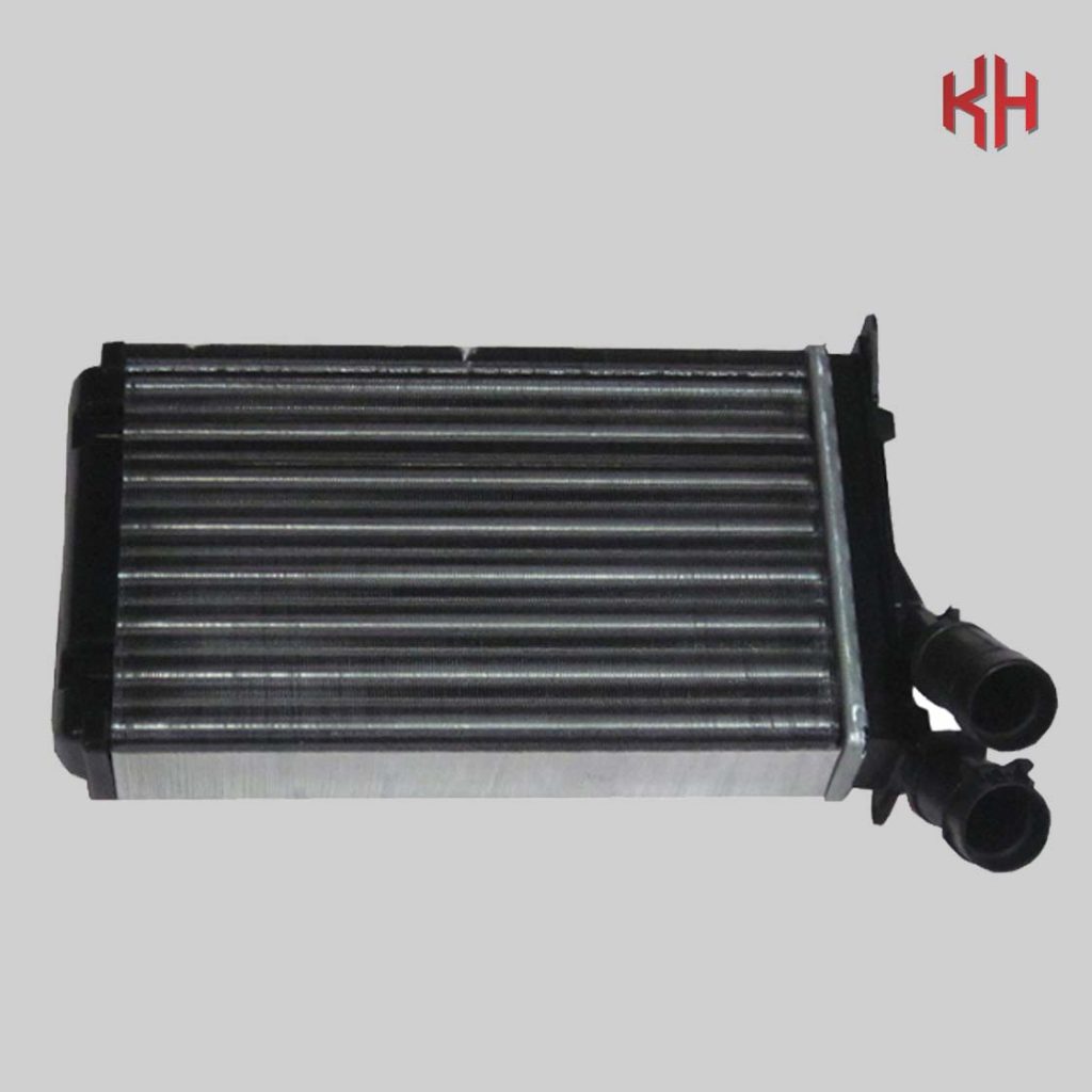 رادیاتور بخاری لیفان x50