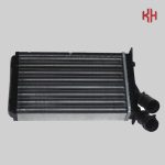 رادیاتور بخاری لیفان x50