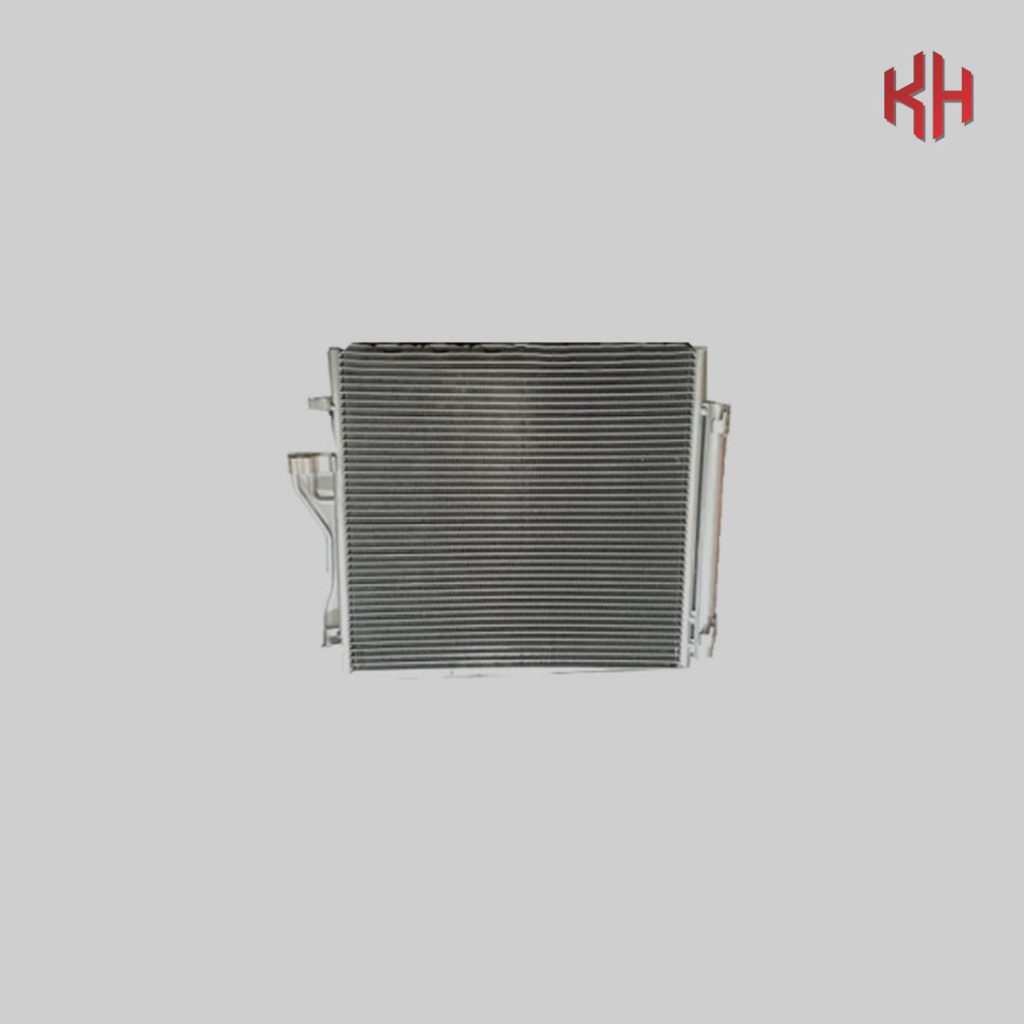 رادیاتور کولر جک S5