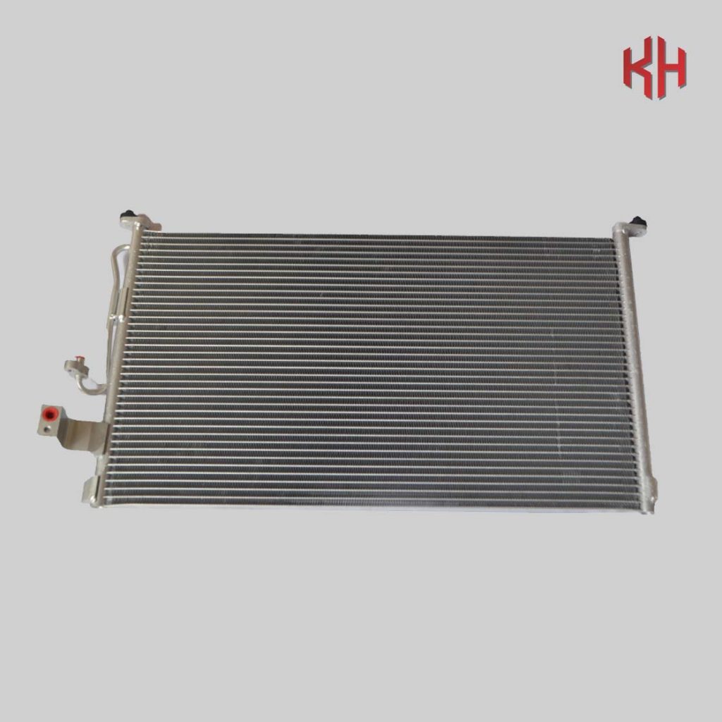 رادیاتور کولر ام وی ام 530