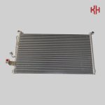 رادیاتور کولر ام وی ام 530