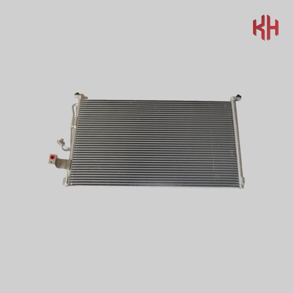 رادیاتور کولر ام وی ام 550