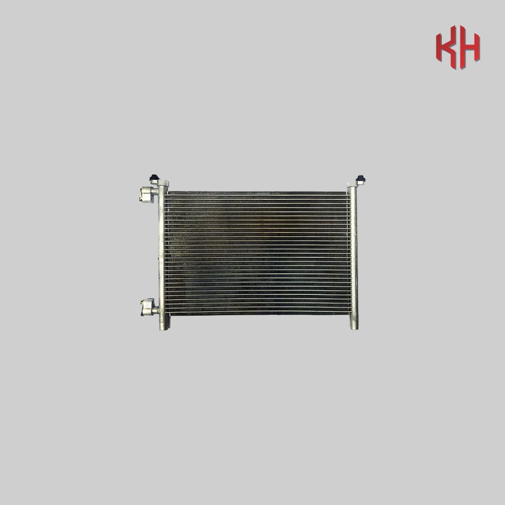 رادیاتور کولر جک j5