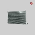 رادیاتور کولر جک s3