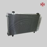 رادیاتور کولر لیفان X50