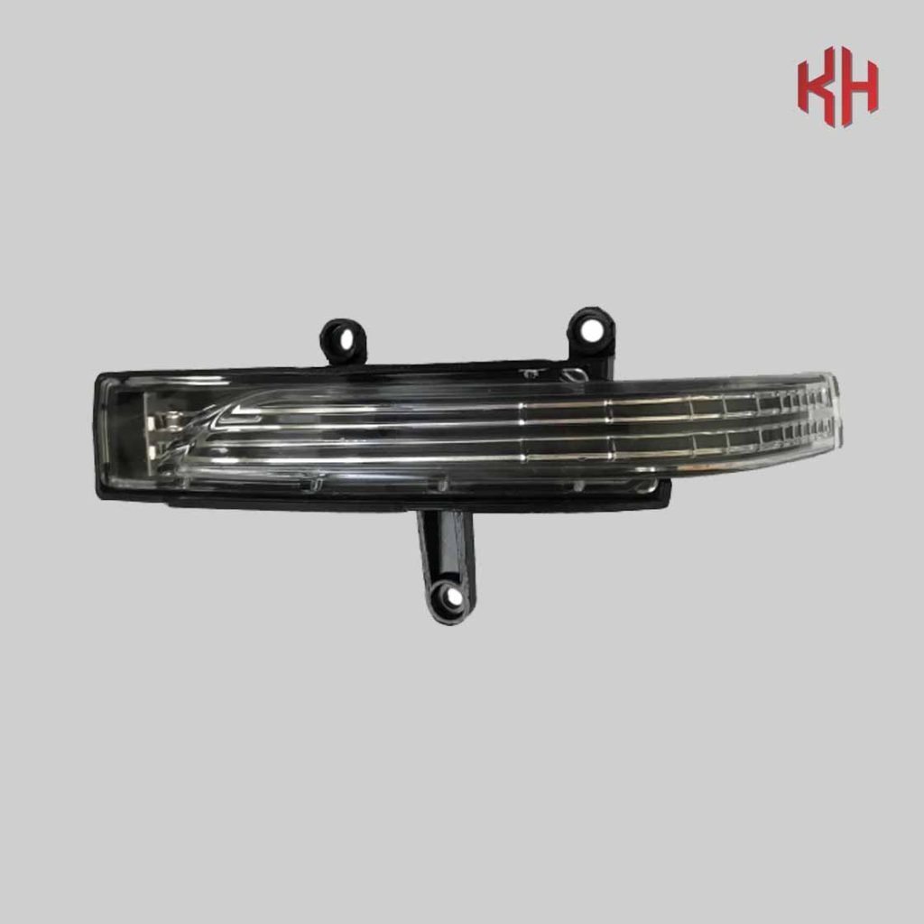 راهنما آینه بغل چپ ام وی ام X22