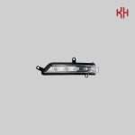 راهنما آینه چپ جک s3